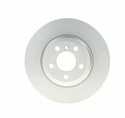 BMW X5 E70 xd 35d 3.0 2008-2010 Bosch Arka Disk 345mm 2 Adet