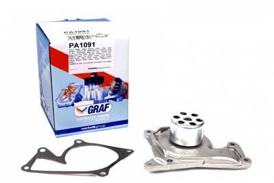 Dacia Duster 1.5dCi 2009-2019 GRAF Devirdaim