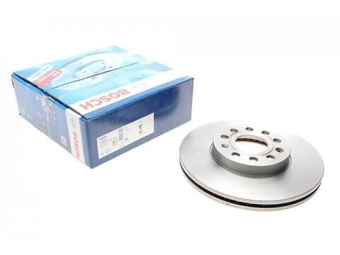 Volkswagen Golf 7 1.0TSI 2015-2020 Bosch Ön Disk (288 mm) 2 Adet (CHZ-DKR)