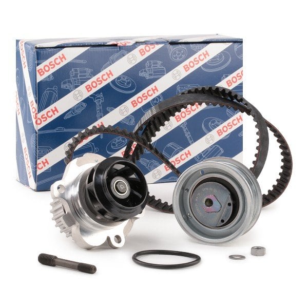 Volkswagen Passat 2.0 2000-2006 Bosch Devirdaimli Triger