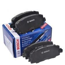 Toyota Yaris Cross 1.5 Hybrid 2021-2025 Bosch Ön Balata NETPAR26149