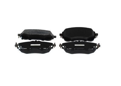 Toyota Yaris Cross 1.5 Hybrid 2021-2025 Bosch Ön Balata NETPAR26149