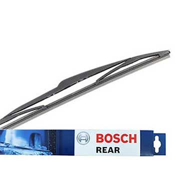 Smart Forfour 1.5 2004-2008 Bosch Arka Silecek H351