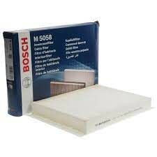 Mercedes CLS (257) 400d 2.9 2017-2022 Bosch Polen Filtresi