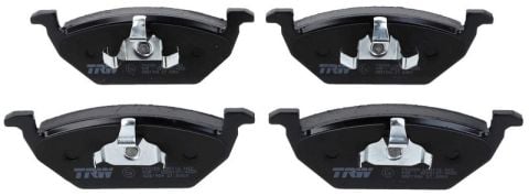 Audi A1 1.4TFSI 2010-2018 TRW Ön Balata NETPAR21974