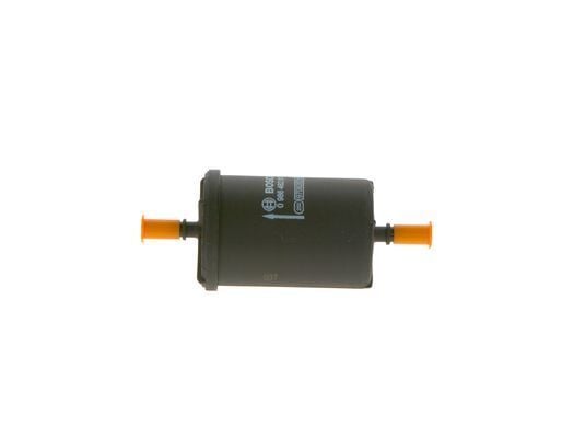 Renault Modus 1.4 2005-2006 Bosch Benzin Filtresi B2017 NETPAR5287 (K4J)