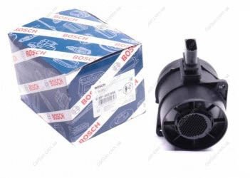 Mercedes Vito 120 CDI 3.0 2006-2010 Bosch Hava Akış Metre / Debimetre NETPAR2656