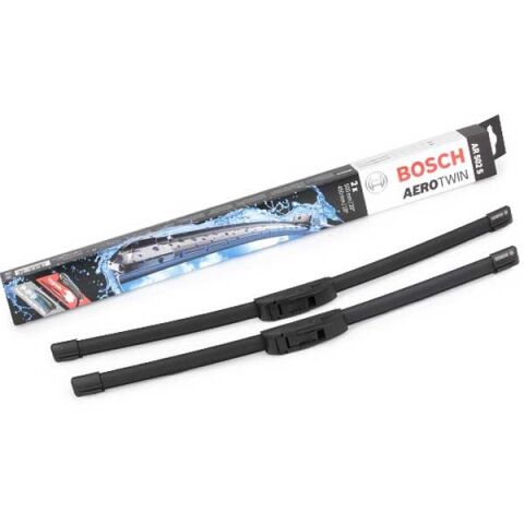 Toyota Corolla 1.3 1995-2001 Bosch Aerotwin Silecek AR502S (4EF)