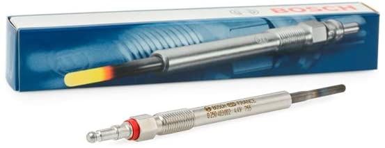 Audi A4 2.0TDI 2004-2005 Bosch Kızdırma Bujisi