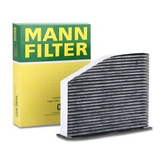 Seat Altea 1.4 2006-2013 MANN Karbonlu Polen