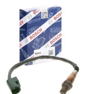 Nissan Almera 1.8 2002-2006 Bosch Oksijen Sensörü LSF-4.2