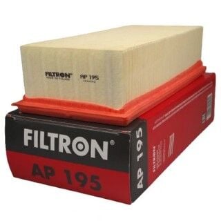 Smart Forfour 1.1 2004-2007 FILTRON Hava Filtresi NETPARP195