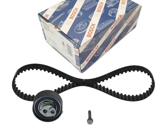 Audi A8 3.0TDI 2003-2012 Bosch Mazot PompasıTriger Seti