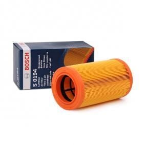 Fiat Bravo 1.6MJ 2007-2014 Bosch 3'lü Filtre Seti