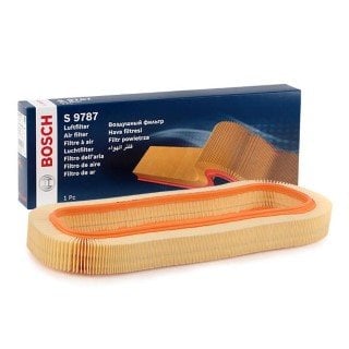 Mercedes 190 Serisi (201) E 2.0 1985-1993 Bosch Hava Filtresi