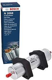 Audi A4 3.0TDI 2009-2012 Bosch Mazot Filtresi NETPAR2068