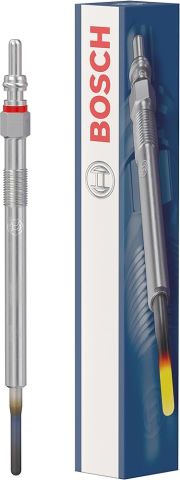 Volvo V60 2.0 D3 2010-2011 Bosch Kızdırma Bujisi 4.4V