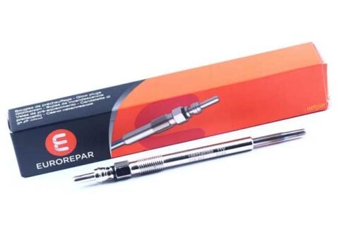 Fiat Linea 1.3 MJ Euro 4 2007-2010 EUROREPAR Kızdırma Bujisi 4'lü paket