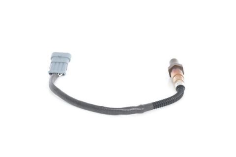 Alfa Romeo 147 2.0TS 2000-2010 Bosch Oksijen Sensörü LSF-4.2 NETPAR6376