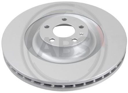 Audi A8 3.0TDI 2003-2012 Bosch Ön Disk 2 Adet (ASB-BNG)