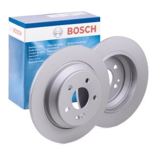 Mercedes Vito 114 CDI 2.1 2014-2019 Bosch Arka Disk 2 Adet