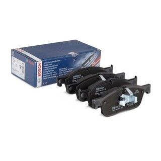 Jaguar XE 2.0D 2015-2021 Bosch Ön Balata 22145 NETPAR4831