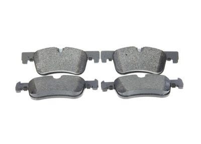 BMW 1 F21 116d 2.0 2012-2015 Bosch Ön Balata NETPAR25014