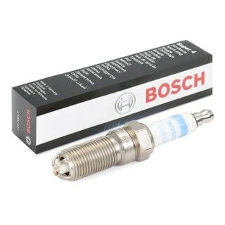 Ford Fiesta 1.4 2008-2017 Bosch 4 Tırnaklı Buji 4 Adet