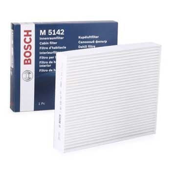 Ford Kuga 1.5 EcoBlue 2019-2024 Bosch 3lü Filtre Seti 88-110-134 kw