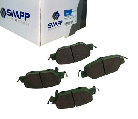 Honda CR-V 1.5VTEC 2018-2025 SWAPP Arka Balata 22852