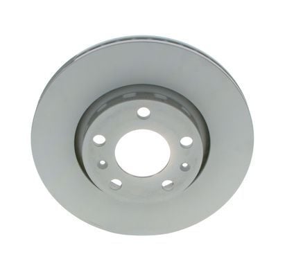 Audi A8 3.0TDI 2003-2012 Bosch Arka Disk 280mm 2 Adet (ASB-BNG)