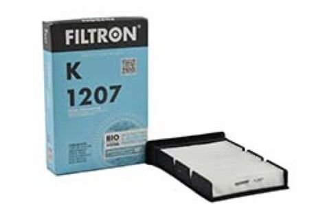 Peugeot 107 1.4HDI 2005-2010 Filtron 3'lü Filtre Seti