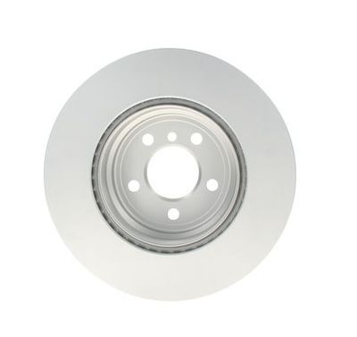 BMW X6 M F16 50d 3.0 2014-2019 Bosch Arka Disk 345mm 2 Adet