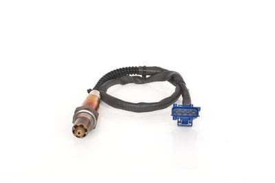 Citroen C3 1.6 2002-2009 Bosch Oksijen Sensörü LSF-4.2