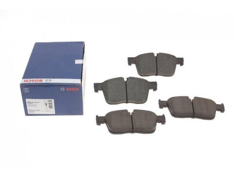 Jaguar XE 2.0D 2015-2021 Bosch Ön Balata 22302 NETPAR4829