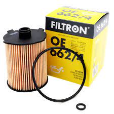 Volvo V40 2.0 D2 2015-2018 FILTRON Yağ Filtresi