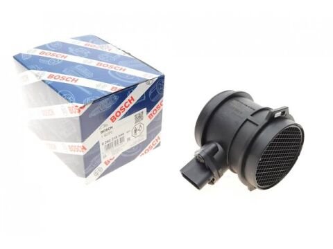 Mercedes E Serisi (210) E430 4.3 1997-2002 Bosch Hava Akış Metre NETPAR7810