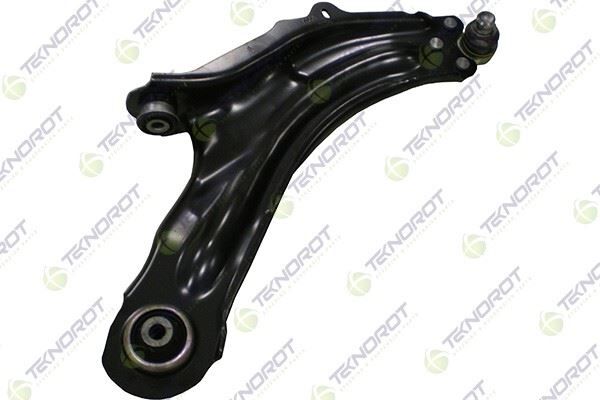 Mercedes CITAN 109 CDI 1.5 2012-2014 TEKNOROT Salıncak Ön Sağ Alt