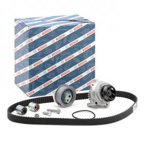 Volkswagen Passat 2.0FSI 2005-2010 Bosch Devirdaimli Triger Seti