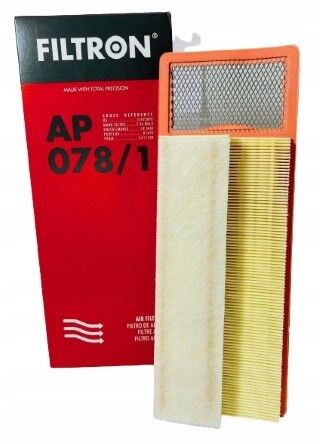 Fiat 500L 1.3MJ 2012-2015 FILTRON Hava Filtresi AP4002