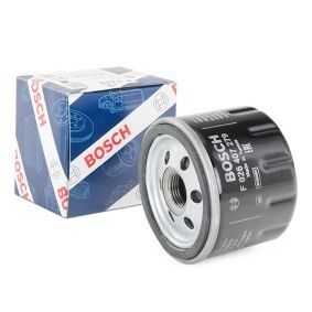 Ford Puma 1.0 EcoBoost 2019-2025 Bosch Yağ Filtresi NETPARP7279