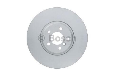 BMW X6 E71 50i xD 4.4 2008-2014 Bosch Ön Disk 365mm 2 Adet