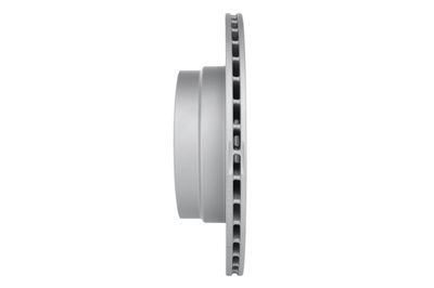 BMW X6 F16 30d xD 3.0 2014-2015 Bosch Arka Disk 320mm 2 Adet
