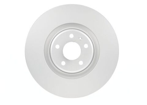 Audi A8 3.0TDI 2015-2017 Bosch Ön Disk 356mm 2 Adet (CTB)