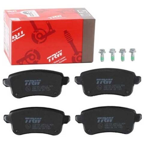 Renault Talisman 1.6dCi 2015-2019 TRW Arka Balata NETPAR24820