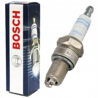 Hyundai Elantra 1.6 1990-1995 Bosch Nikel Buji WR7D+ 4 Adet (G4DJ)