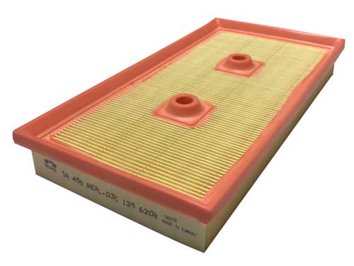 Audi A3 1.6 2003-2004 Sardes Hava Filtresi