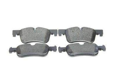 BMW 1 F21 114d 1.5 2015-2019 Bosch Ön Balata NETPAR25014