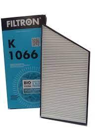 Peugeot 206 1.4 2000-2009 Filtron 3'lü Filtre Seti