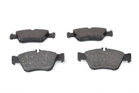 Mercedes E Serisi (210) E 200 2.0 1995-2001 Bosch Ön Balata 21664